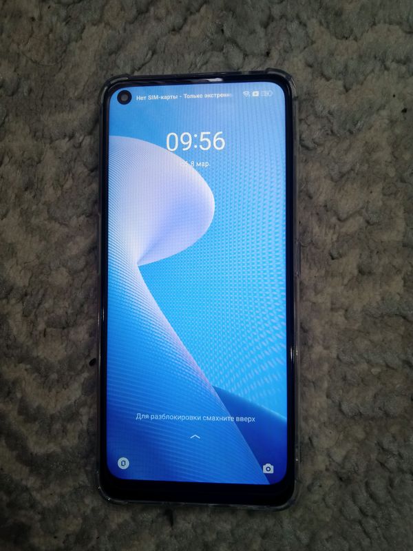 телефон realme v15 G5