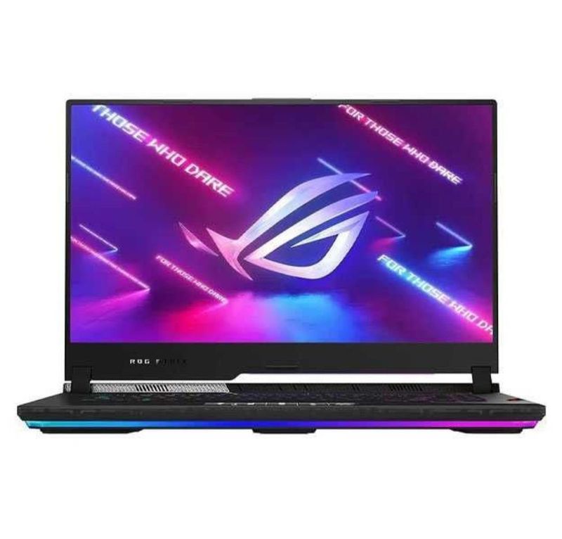 СРОЧНО! Laptop/Notebook ASUS ROG STRIX SCAR 15 300Hz ! Monster СРОЧНО! Laptop/Notebook ASUS ROG STRIX SCAR 15 300Hz ! Monster