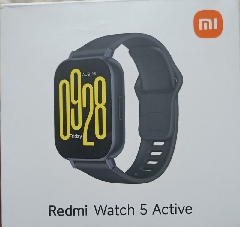 Redmi watch 5 Active Redmi watch 5 Active