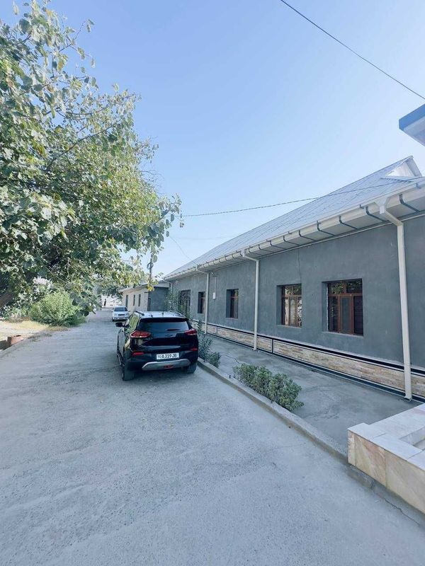 Eski shahardan xovli sotiladi manzil Marvarid Choyhona