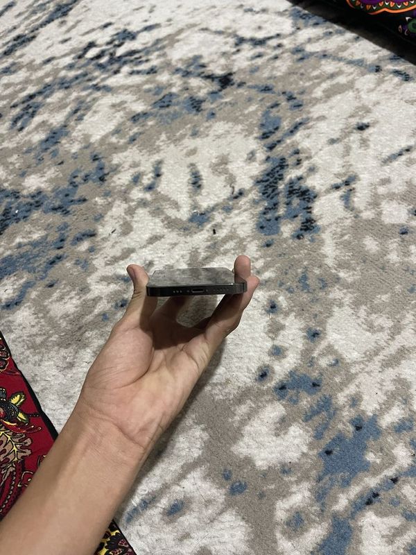 Iphone 12 pro ideal obmen bor
