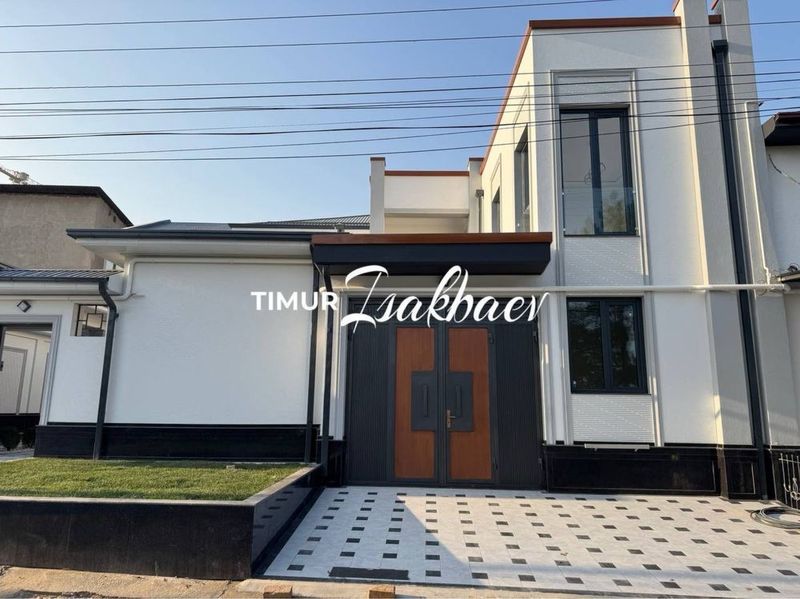 Продам Новый Евро Дом 2.5 сотки ул.Циолковского ( Олтин Тепа ) Продам Новый Евро Дом 2.5 сотки ул.Циолковского ( Олтин Тепа )