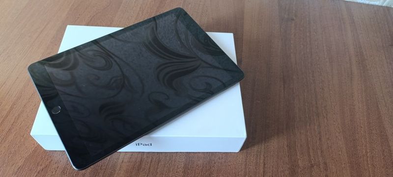 apple Ipad 9-го поколения