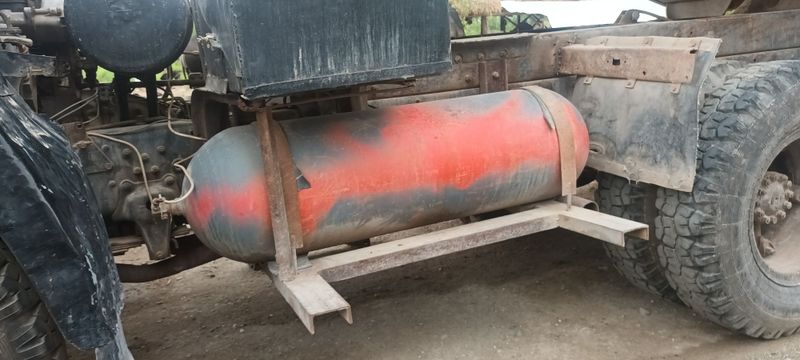 Метан газ балон 150 талик Метан газ балон 150 талик