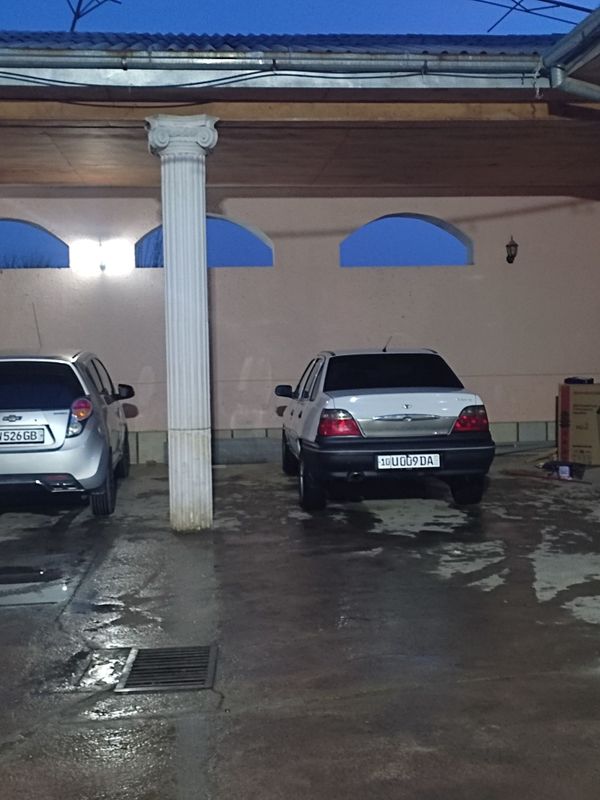 Tayyor nexsa yangidek zoʻr xolatda Tayyor nexsa yangidek zoʻr xolatda