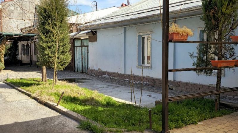 Юнусобод Бодомзор 3,12 сот. Юнусобод Бодомзор 3,12 сот.