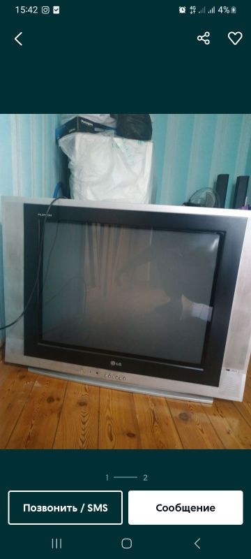 LG tv sotiladi.holati yaxshi LG tv sotiladi.holati yaxshi