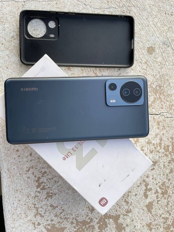 XIAOMI 13 LITE 8+8/256