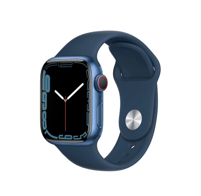 Apple Watch Series 7