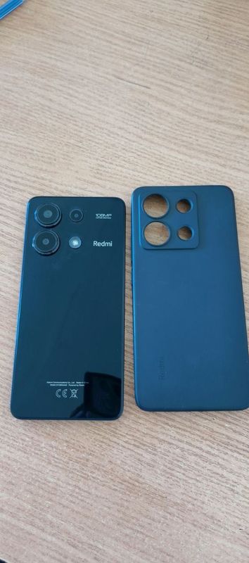 Redmi note 13 pro Redmi note 13 pro