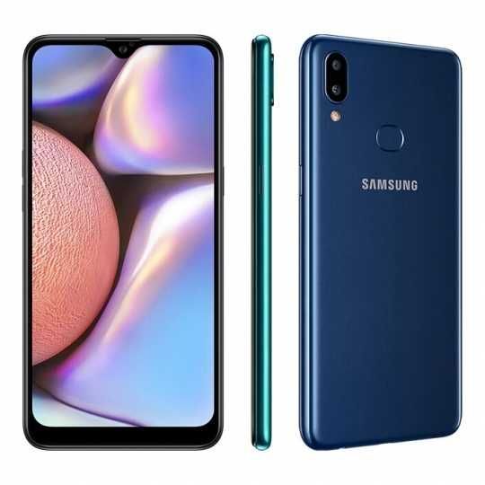 Продается смартфон Samsung Galaxy A 10 s