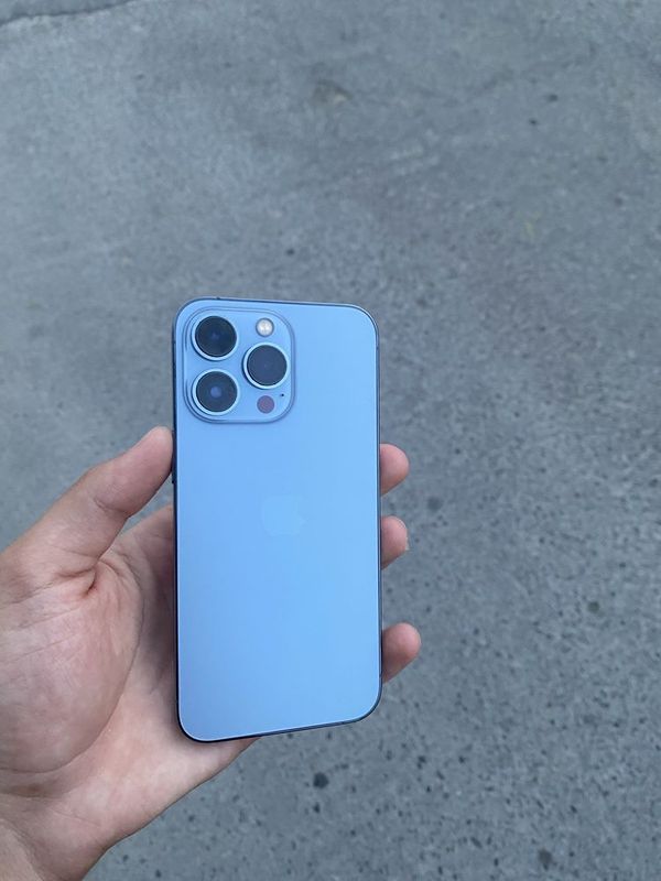 Iphone 13 pro ideal Iphone 13 pro ideal