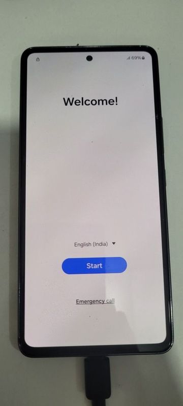 Срочно продаётся Samsung A53 Срочно продаётся Samsung A53