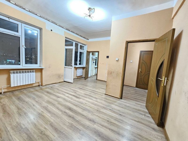 Продаётся квартира Сергели 6а 2/6/7. 2 бекат. Можно в ипотеку Продаётся квартира Сергели 6а 2/6/7. 2 бекат. Можно в ипотеку