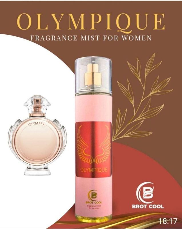 Dubay Parfumniy Spreylar Dubay Parfumniy Spreylar