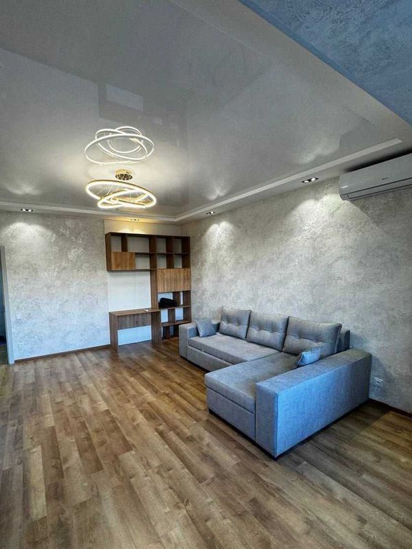 Яккасарай• А. Каххара • 2-комн • 60м² • этаж 2/5 • [336-KAT52]