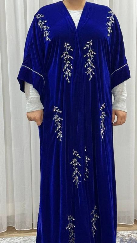 Abaya Dubay original