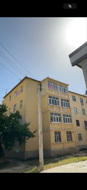 2 xonali yangi remontdan chiqgan uy sotiladi! 2 xonali yangi remontdan chiqgan uy sotiladi!