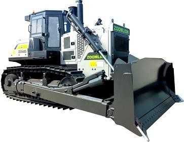 БУЛЬДОЗЕР Zoomlion ZD340G 36 тонн БУЛЬДОЗЕР Zoomlion ZD340G 36 тонн