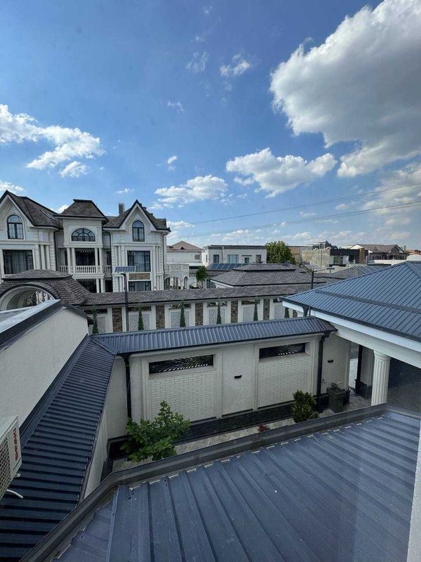 Махалля Амир Темур евродом 6-сот 8-комн 500 м² 3-уровня летний бассейн Махалля Амир Темур евродом 6-сот 8-комн 500 м² 3-уровня летний бассейн