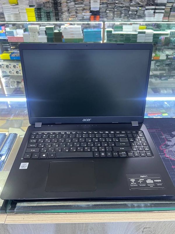 Acer intel Core i3 10gen DDR4 4GB HDD 1TB