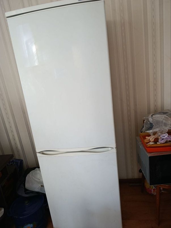 Холодильник Атлант