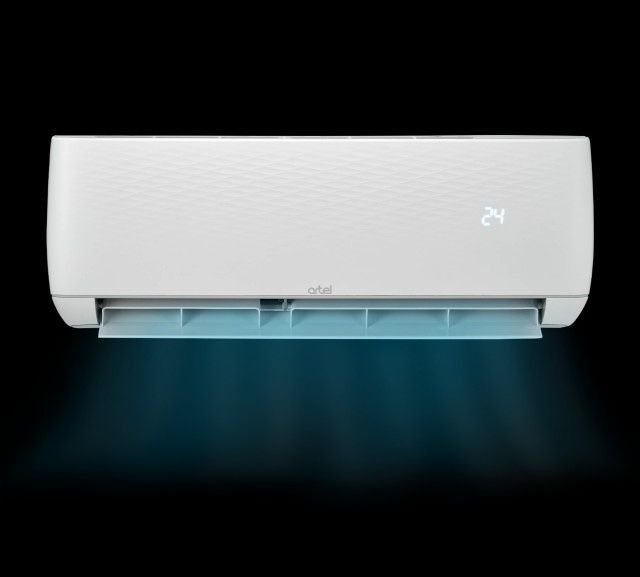 Кондиционер Artel Shahrisabz 12000 BTU Inverter Кондиционер Artel Shahrisabz 12000 BTU Inverter