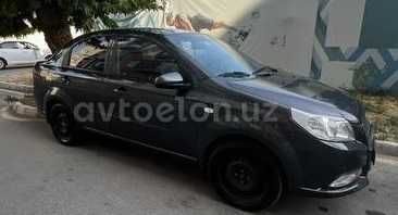 Chevrolet Nexia 3 LT Chevrolet Nexia 3 LT
