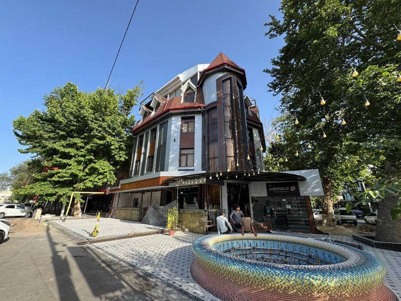 Сдается в аренду коммерческой недвижимости - Офис Сдается в аренду коммерческой недвижимости - Офис