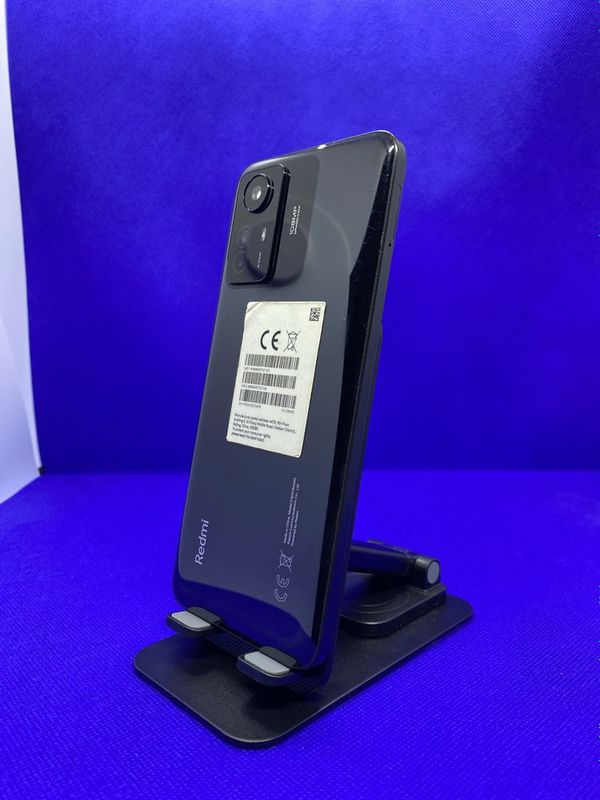 Redmi Note 12s 256Gb ideal