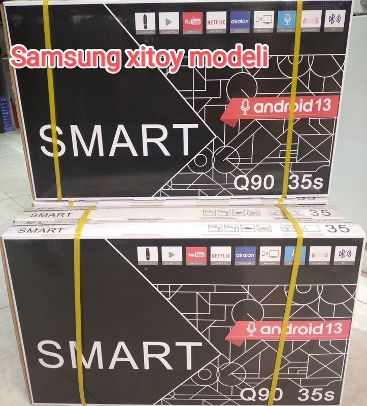 Телевизор 32 Smart Tv обмен или продается