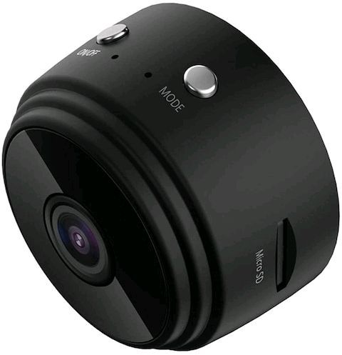 Mini A9 kamera - uy va ofis uchun maxsus Mini A9 kamera - uy va ofis uchun maxsus