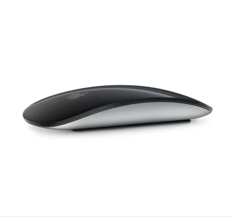 Magic Mouse 3 black Magic Mouse 3 black
