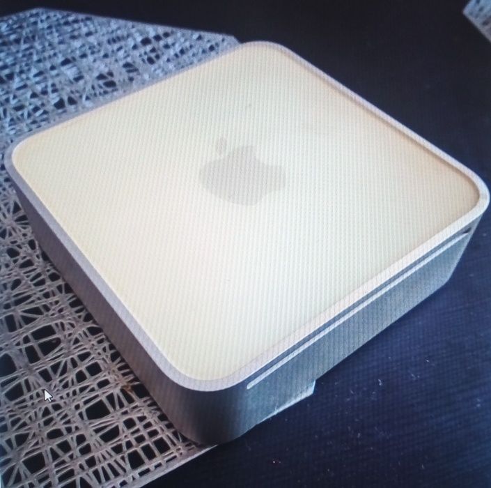 MAC mini а1103 сотилади