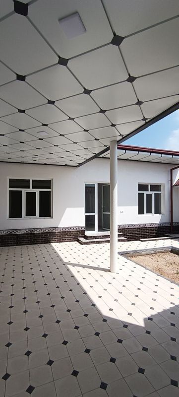 Yangi hovli sotiladi Yangi hovli sotiladi