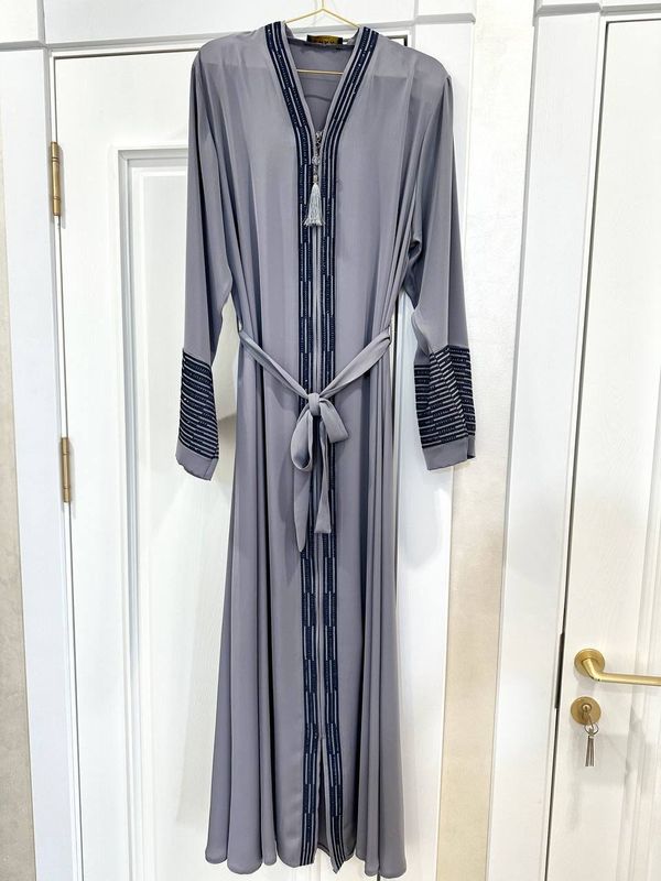 Abaya Abaya