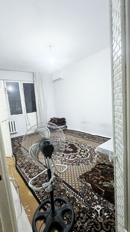 Akkuratni student ishchi qizlarga eng zo'r va qulay kvartira
