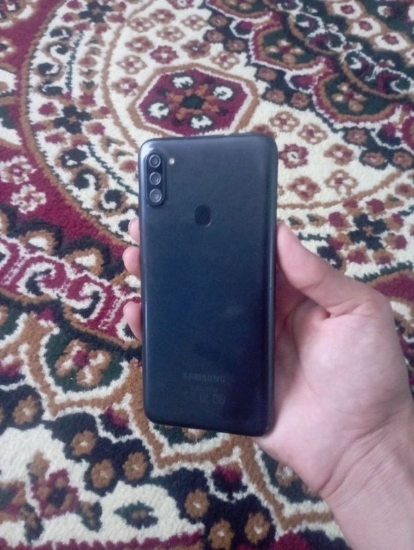 Samsung galaxy A11