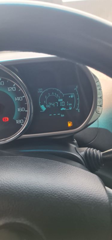 Spark 2018 gaz 4 toza Spark 2018 gaz 4 toza