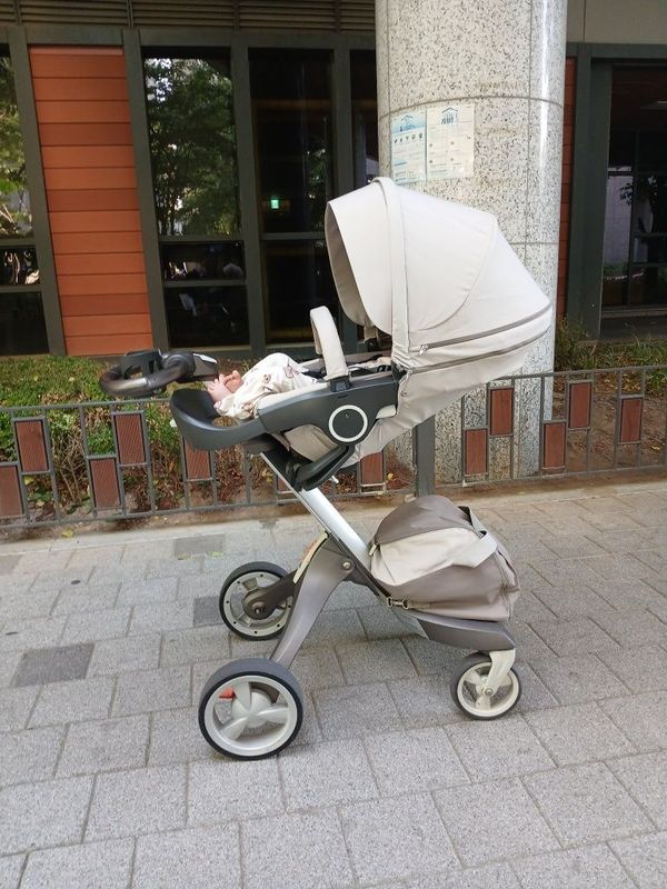 Stokke aravachasi Stokke aravachasi