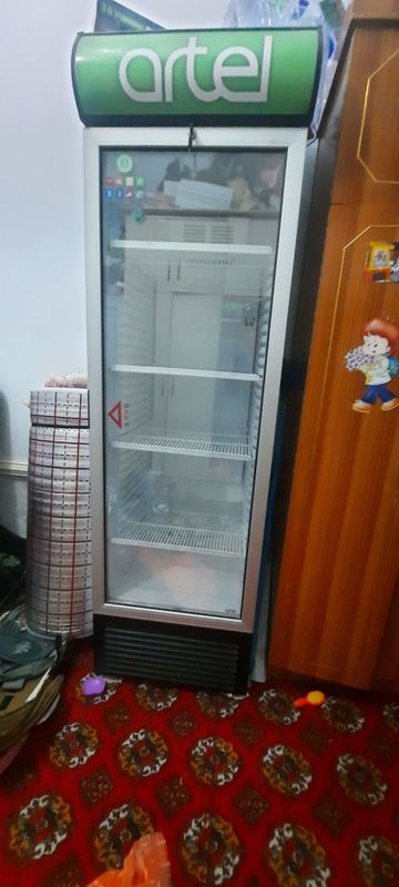 Холадинник 5 йил кафолат