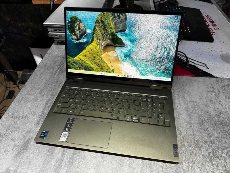 LENOVO Yoga 7i juda arzon narxda , sifatga kafolat bor LENOVO Yoga 7i juda arzon narxda , sifatga kafolat bor