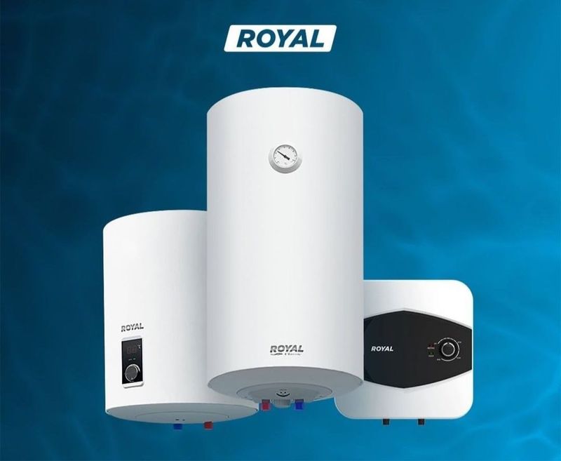 Royal. Ariston suv isitgichlari. Водонагреватель Royal Royal. Ariston suv isitgichlari. Водонагреватель Royal