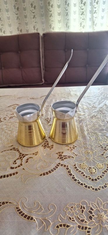 Турка для варка кофе