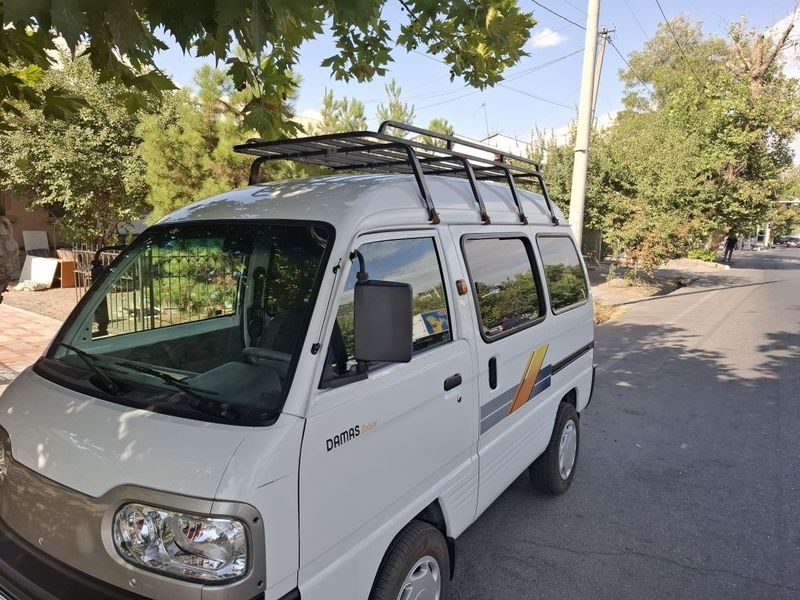 Продаётся автомобиль Дамас.