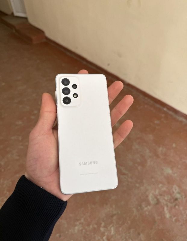 Samsung galaxy a 33 5 g