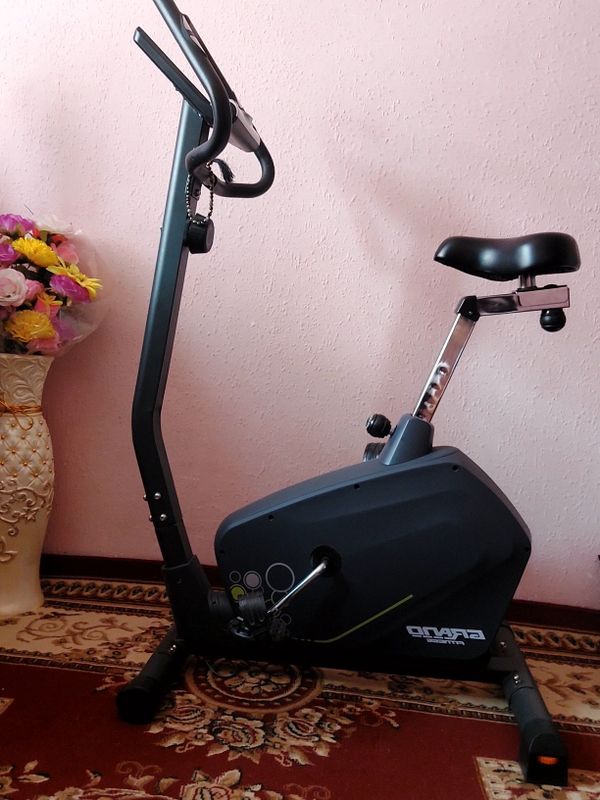 Velodasiped trenirovichniy Velodasiped trenirovichniy