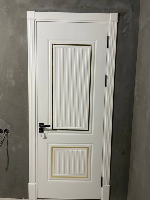 MDF eshiklar