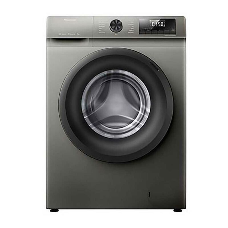 Hisense 9kg Invertir