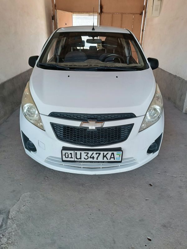 Spark 1-pozitsiya